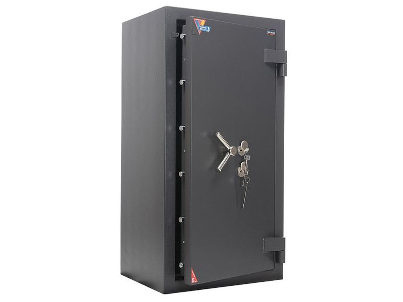 Сейф Valberg Алмаз 1368 KL взломостойкий