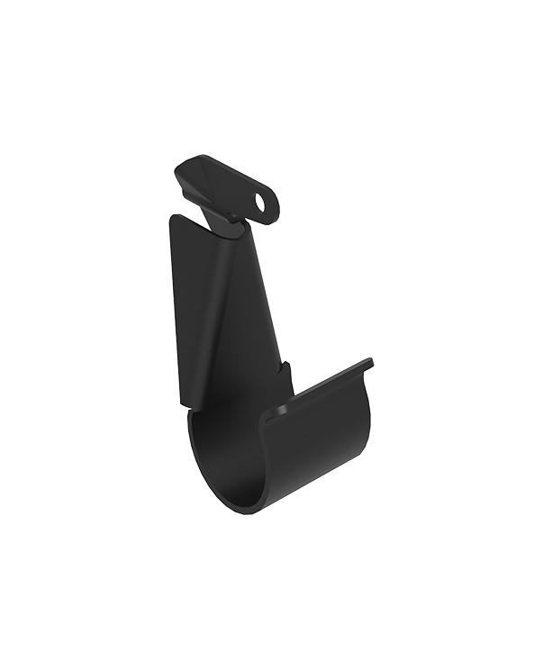 Кронштейн штанги ПРАКТИК Home GRBn графит